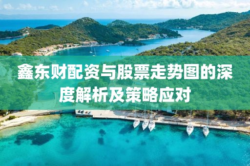 鑫东财配资与股票走势图的深度解析及策略应对
