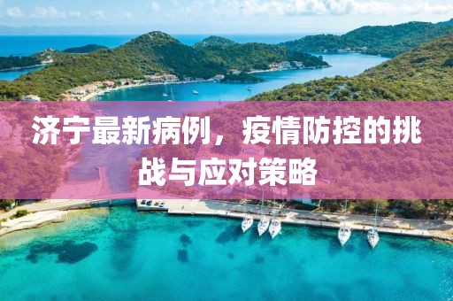 济宁最新病例，疫情防控的挑战与应对策略