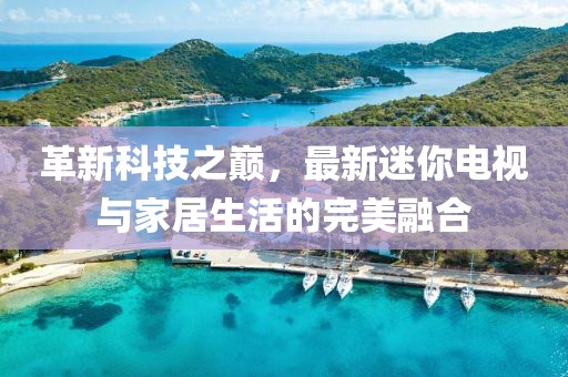 革新科技之巅，最新迷你电视与家居生活的完美融合