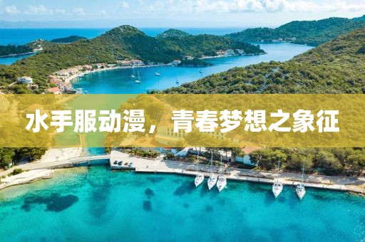 水手服动漫，青春梦想之象征
