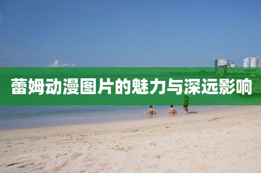 蕾姆动漫图片的魅力与深远影响