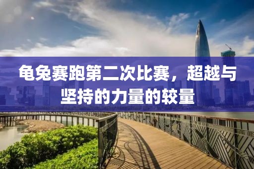 龟兔赛跑第二次比赛，超越与坚持的力量的较量