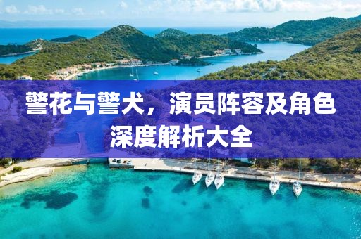 警花与警犬，演员阵容及角色深度解析大全