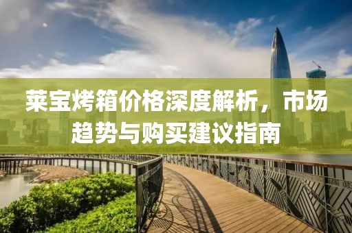莱宝烤箱价格深度解析，市场趋势与购买建议指南