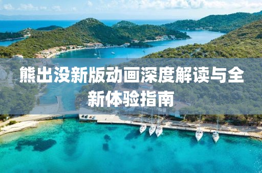 熊出没新版动画深度解读与全新体验指南