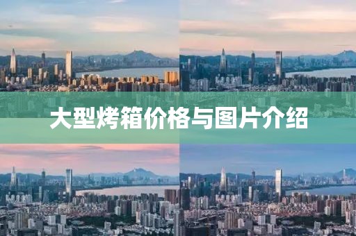大型烤箱价格与图片介绍