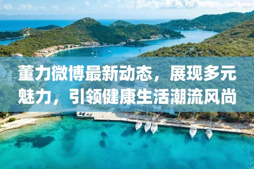 董力微博最新动态，展现多元魅力，引领健康生活潮流风尚