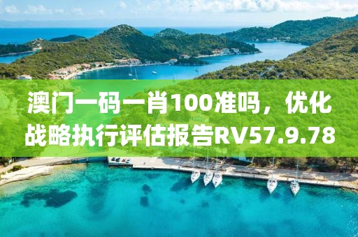 澳门一码一肖100准吗，优化战略执行评估报告RV57.9.78