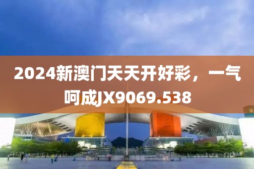 2024新澳门天天开好彩，一气呵成JX9069.538