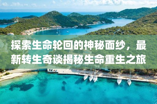 探索生命轮回的神秘面纱，最新转生奇谈揭秘生命重生之旅