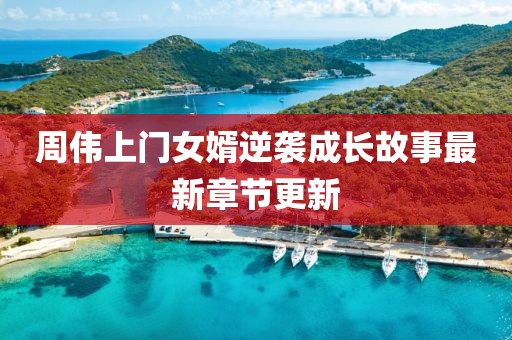 周伟上门女婿逆袭成长故事最新章节更新