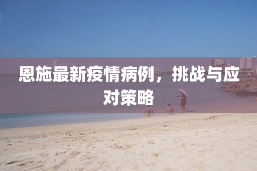 恩施最新疫情病例，挑战与应对策略