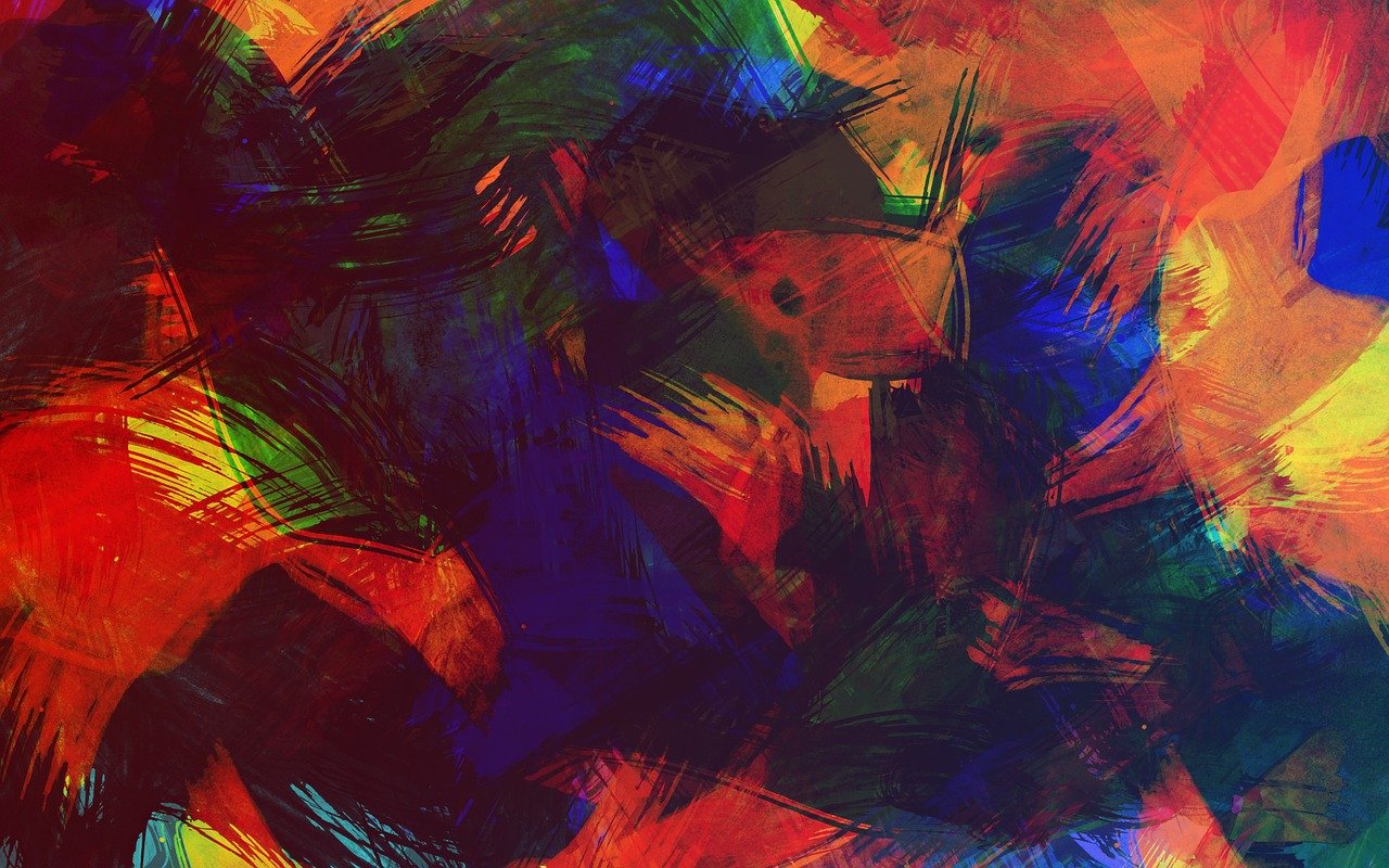电影画魂，光影中的灵魂描绘艺术