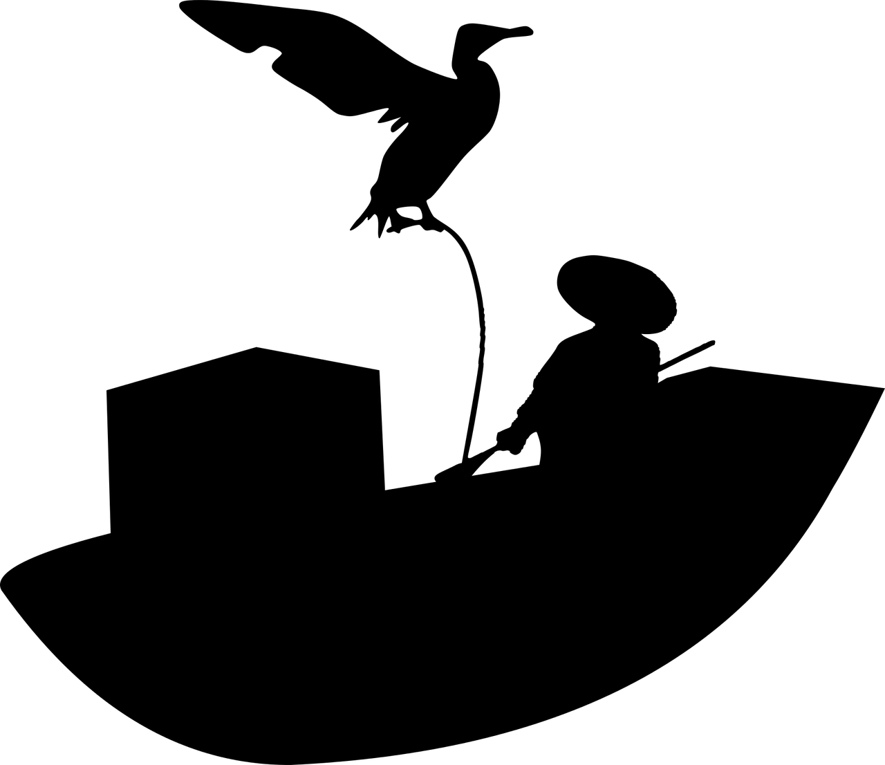 动漫中的抽烟文化，从图片探索其影响