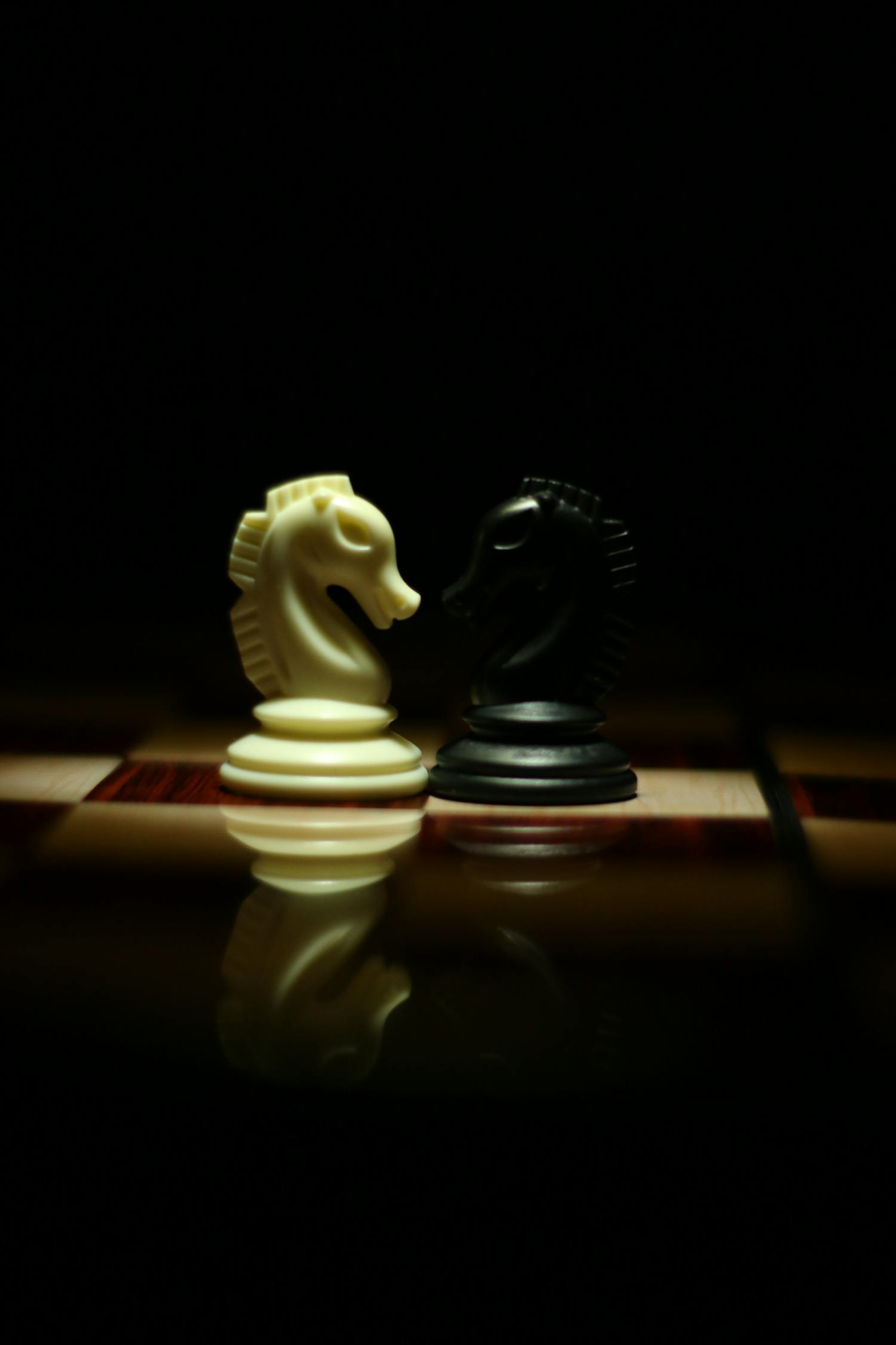 观看象棋比赛，策略与智慧的对决