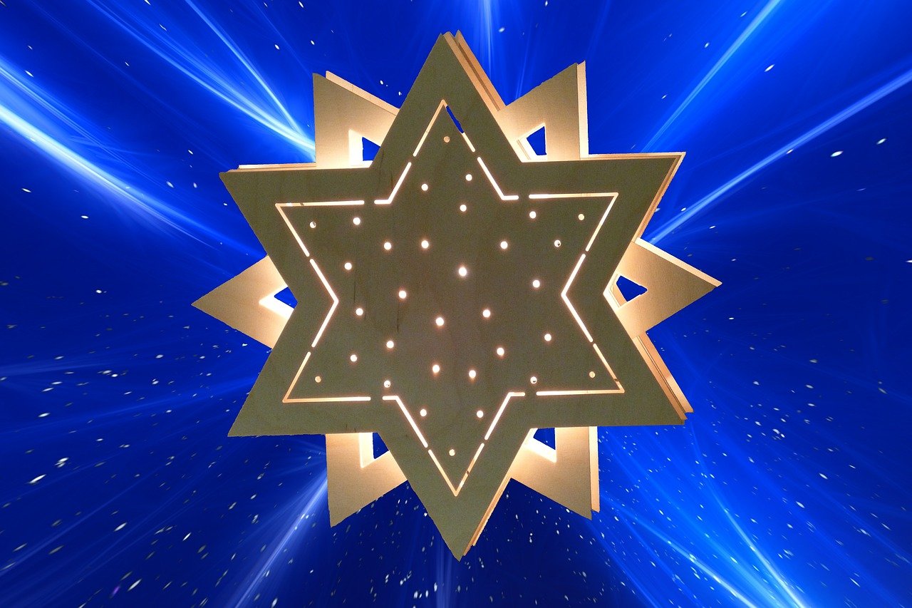仁和明星，照亮人心的璀璨之星