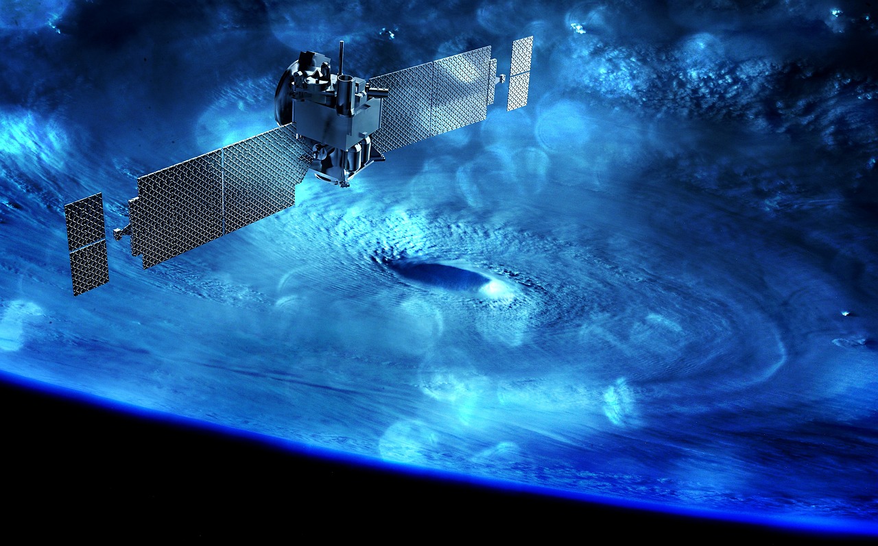 火星探测重大发现，新水源揭示未来人类太空探索新篇章