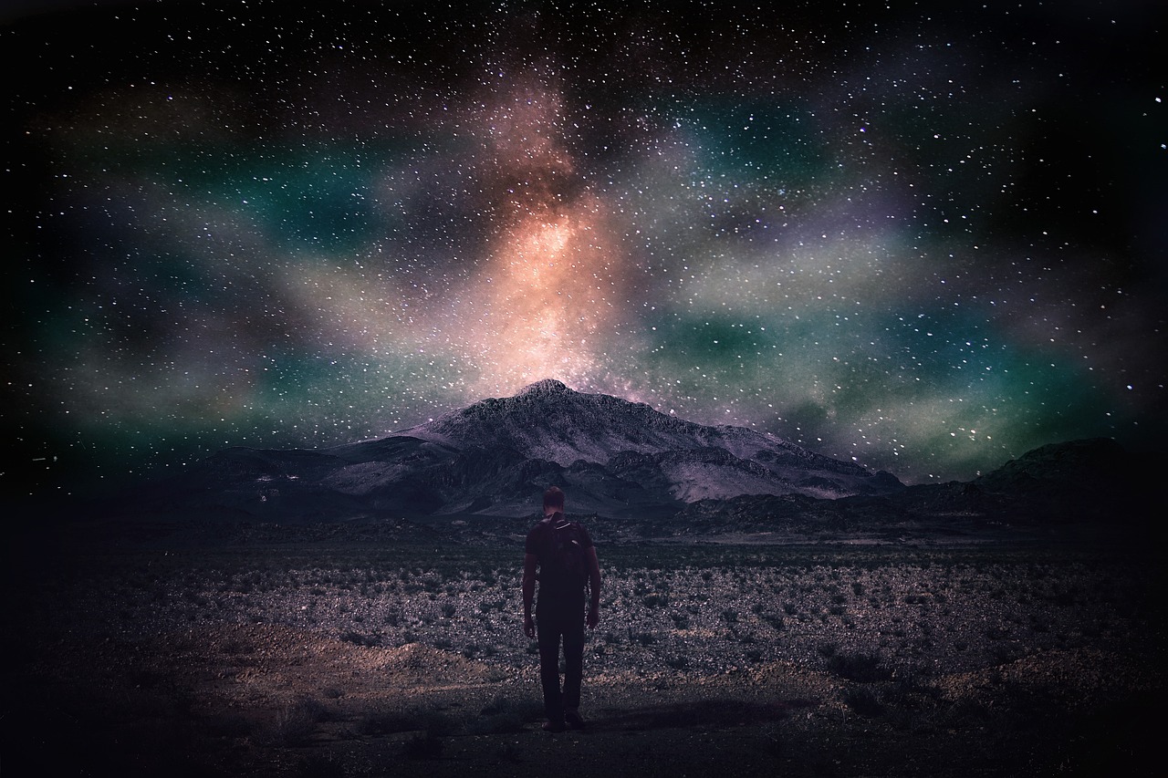 星空动漫，探索梦幻世界的无尽奥秘