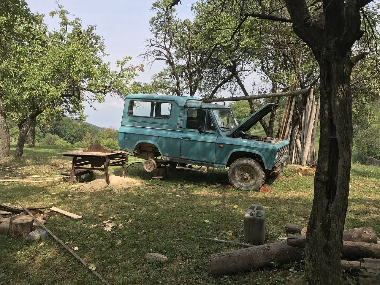 Jeep新款车型图探秘，未来越野的无尽探索之旅