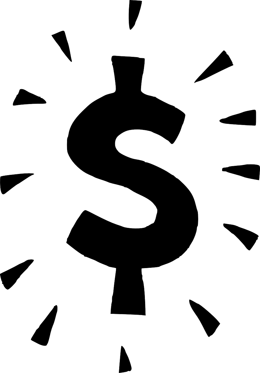 探究货币价值动态变化，美元走势图分析