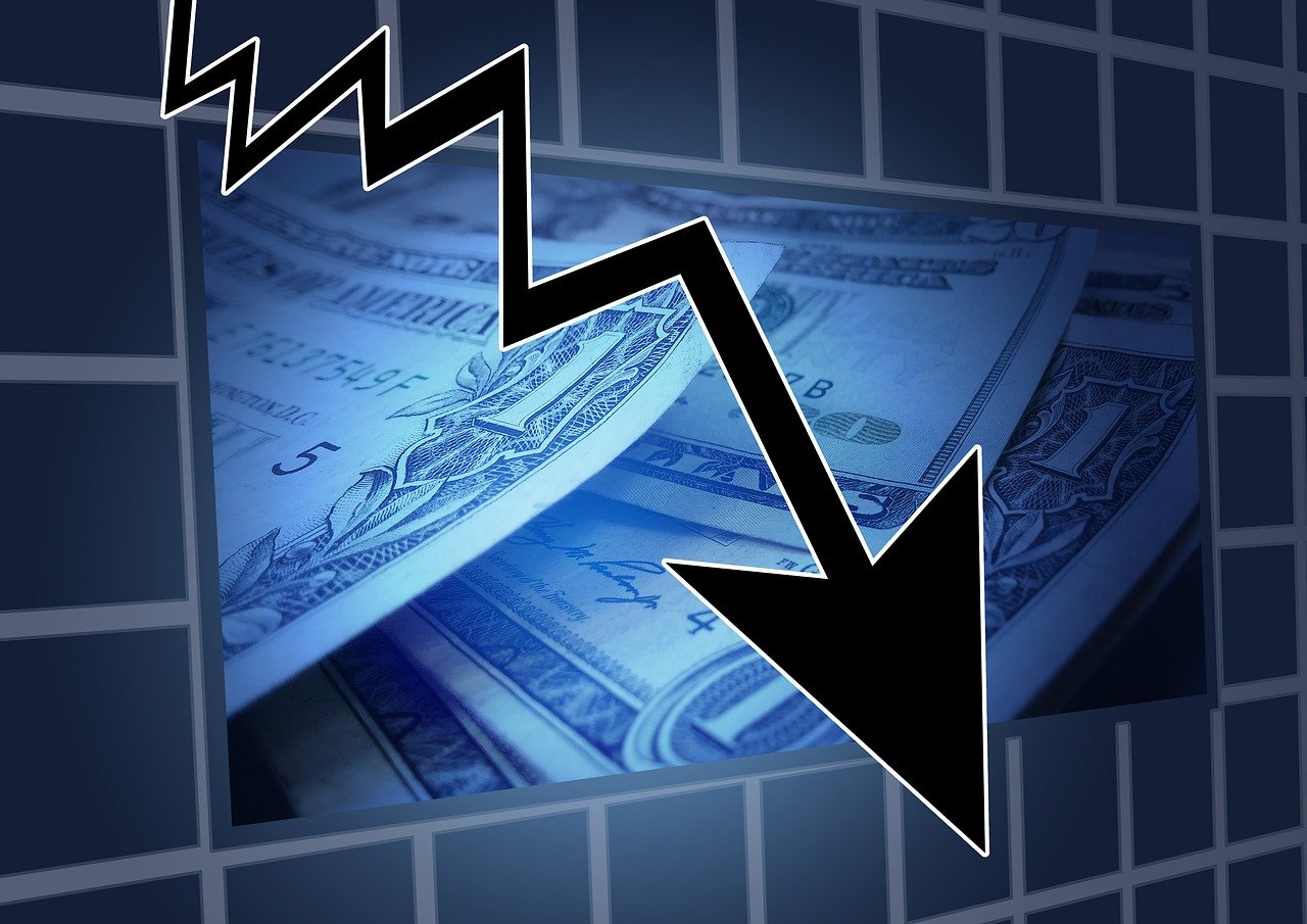 最新大额贷款信息解析，融资趋势与机遇深度探讨