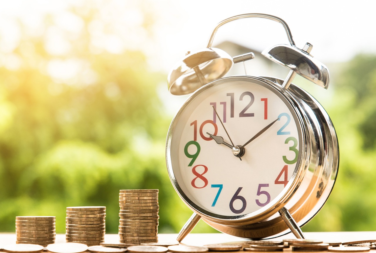 我来贷上市引领金融科技新纪元