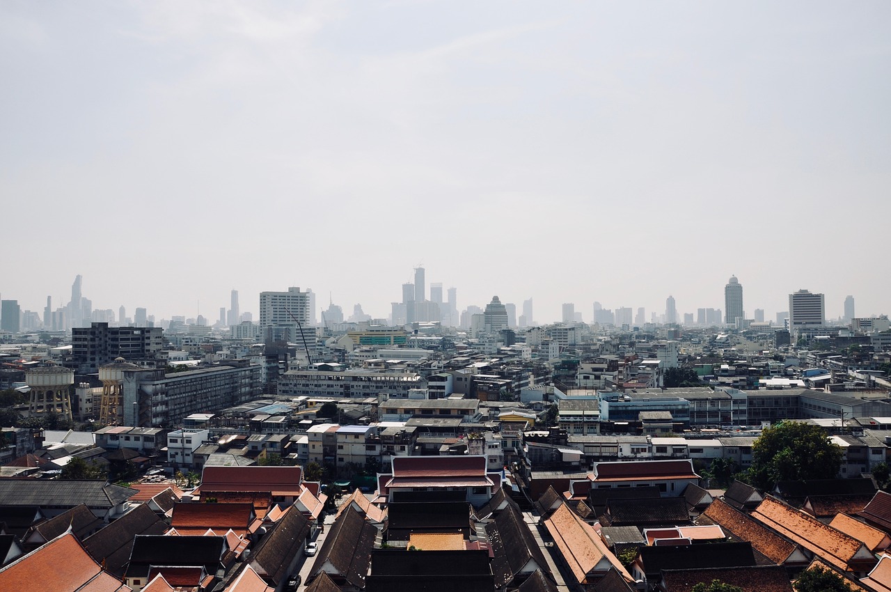 沧州小区最新排名，解读城市居住环境的变迁与发展，一览小区排名榜单！
