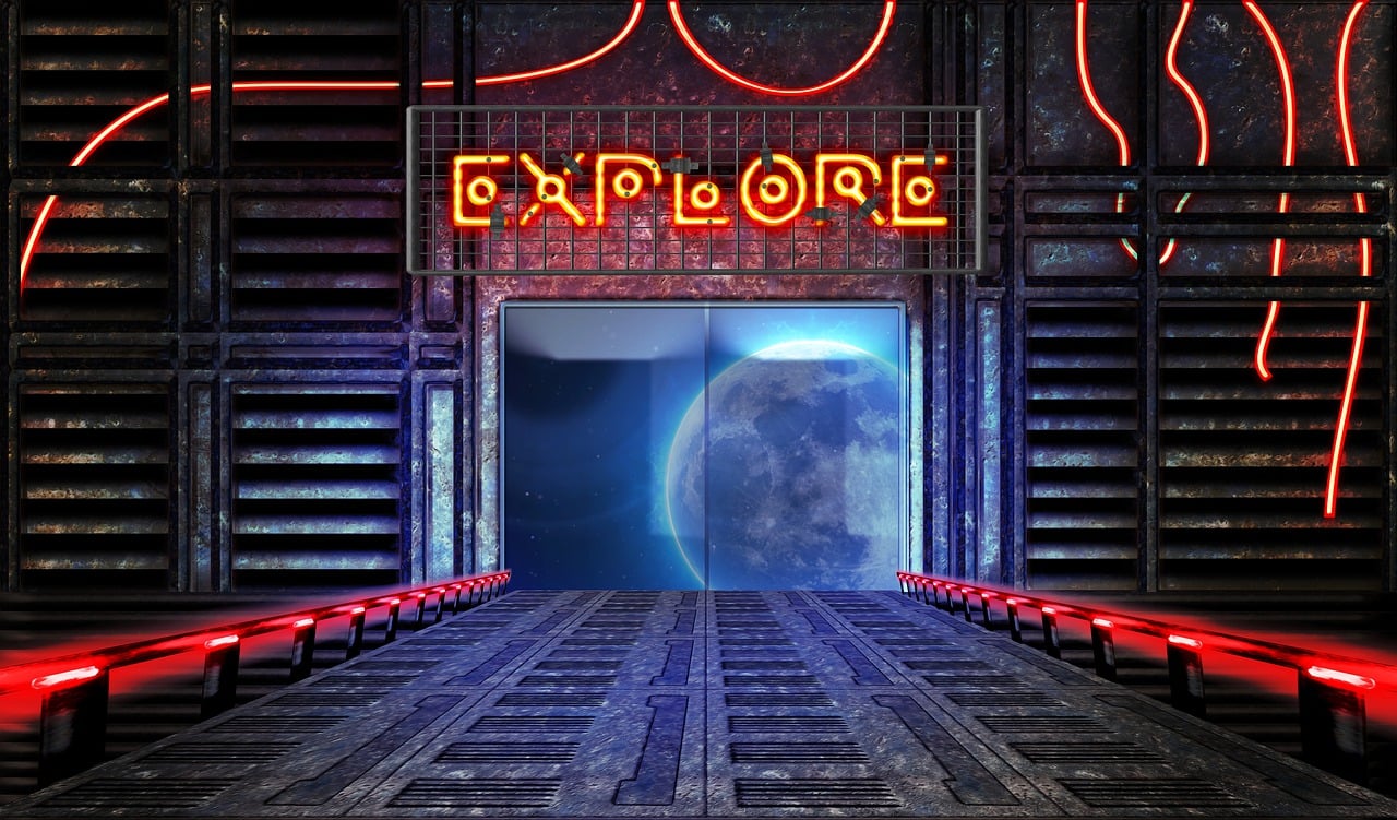 嫦娥叛逃记新篇，探索未知的星际奥秘之旅