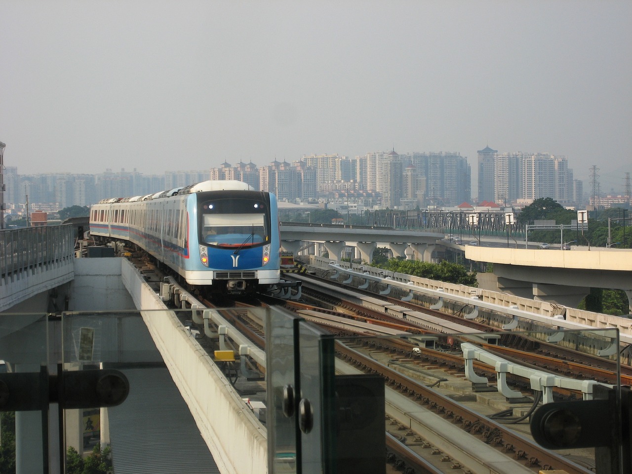 广州最新地铁线路图概览，全面解析广州地铁线路布局