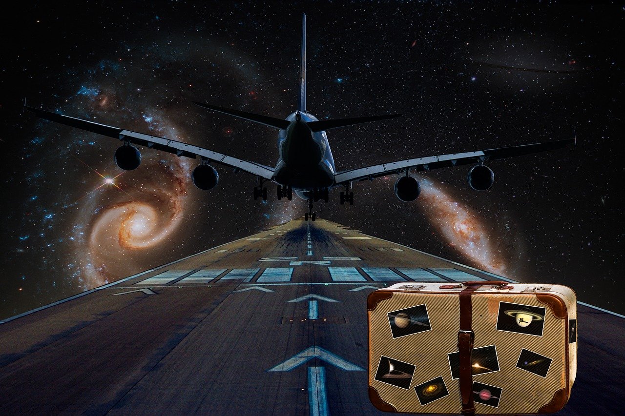 新化机场迈向未来航空枢纽的最新动态