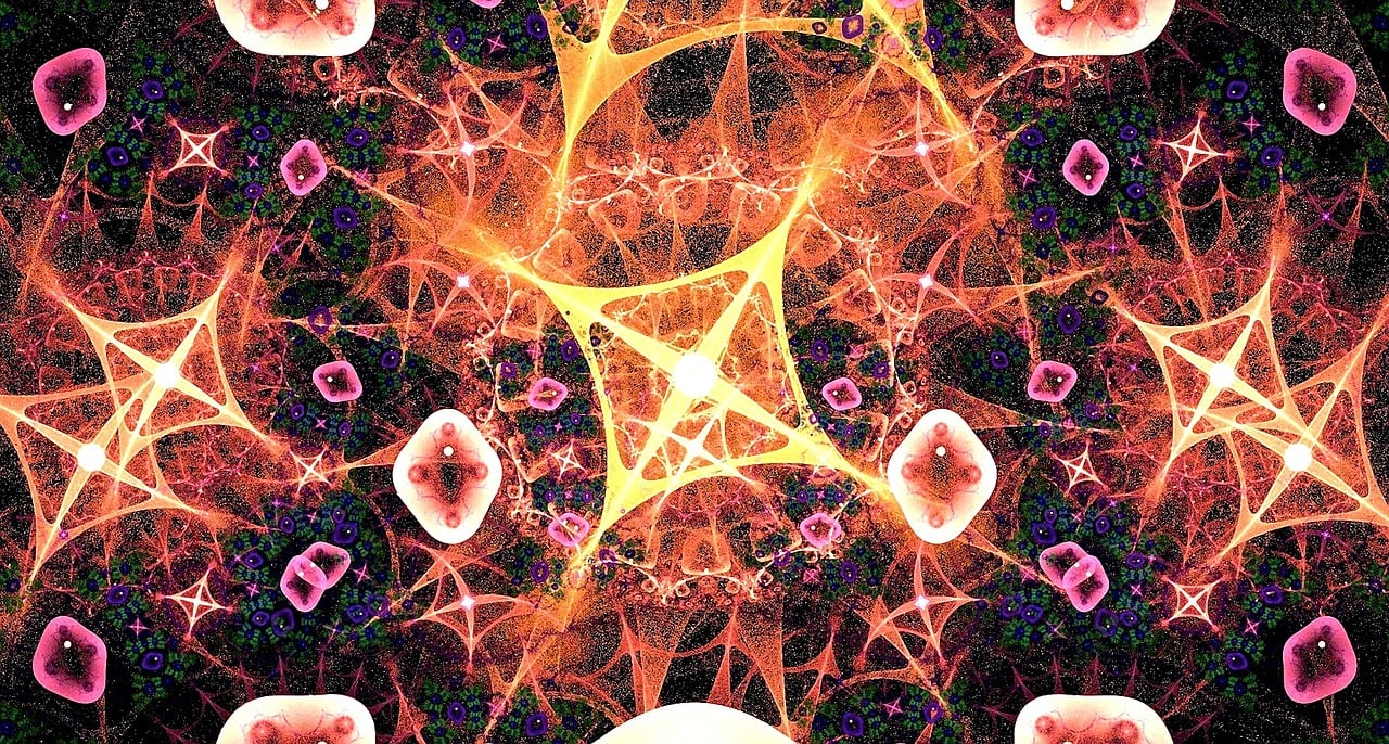 激情与创意的交汇点，探索99热动漫