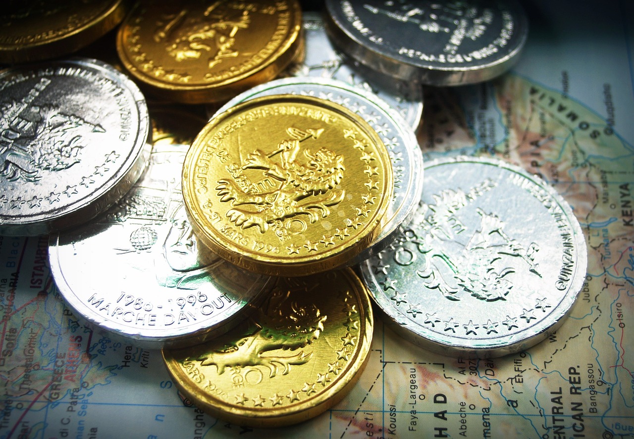 赤峰黄金股票，黄金行业的璀璨明珠闪耀资本市场