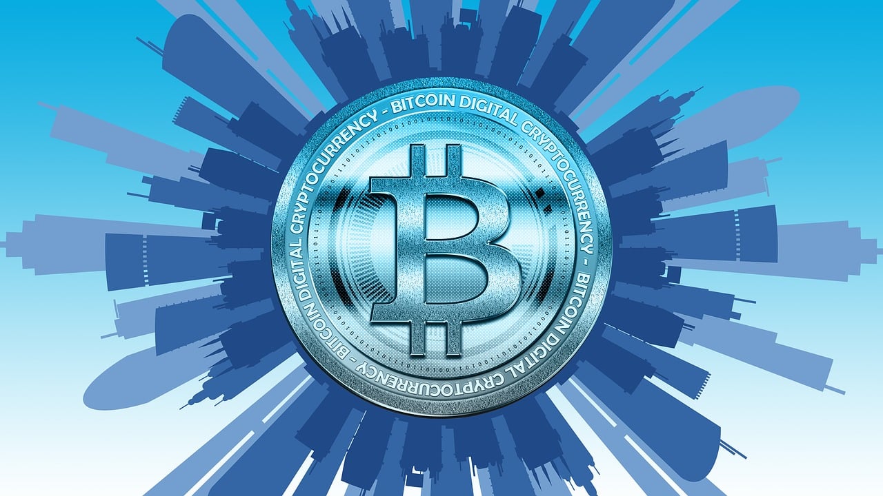 比特币最新行情概览，市场走势、影响因素与前景展望