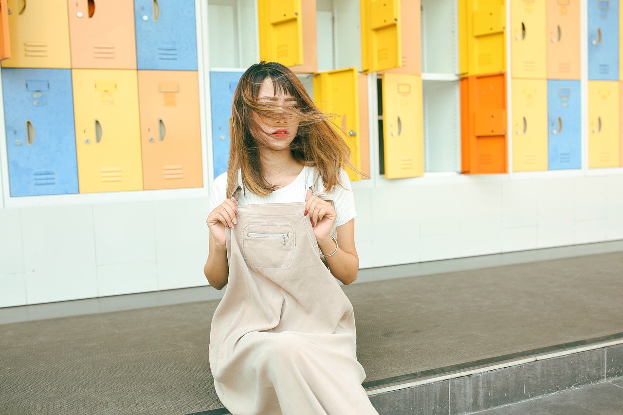 最新女生网名精选，时尚潮流与个人风格的完美融合