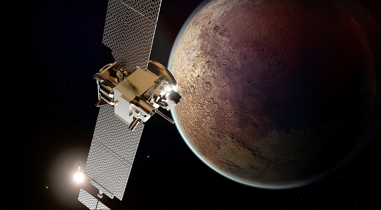 中国卫星最新参数，探索太空的新里程碑