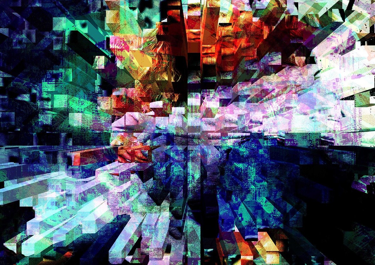 壁画电视，艺术与科技的完美融合展现当代视觉盛宴