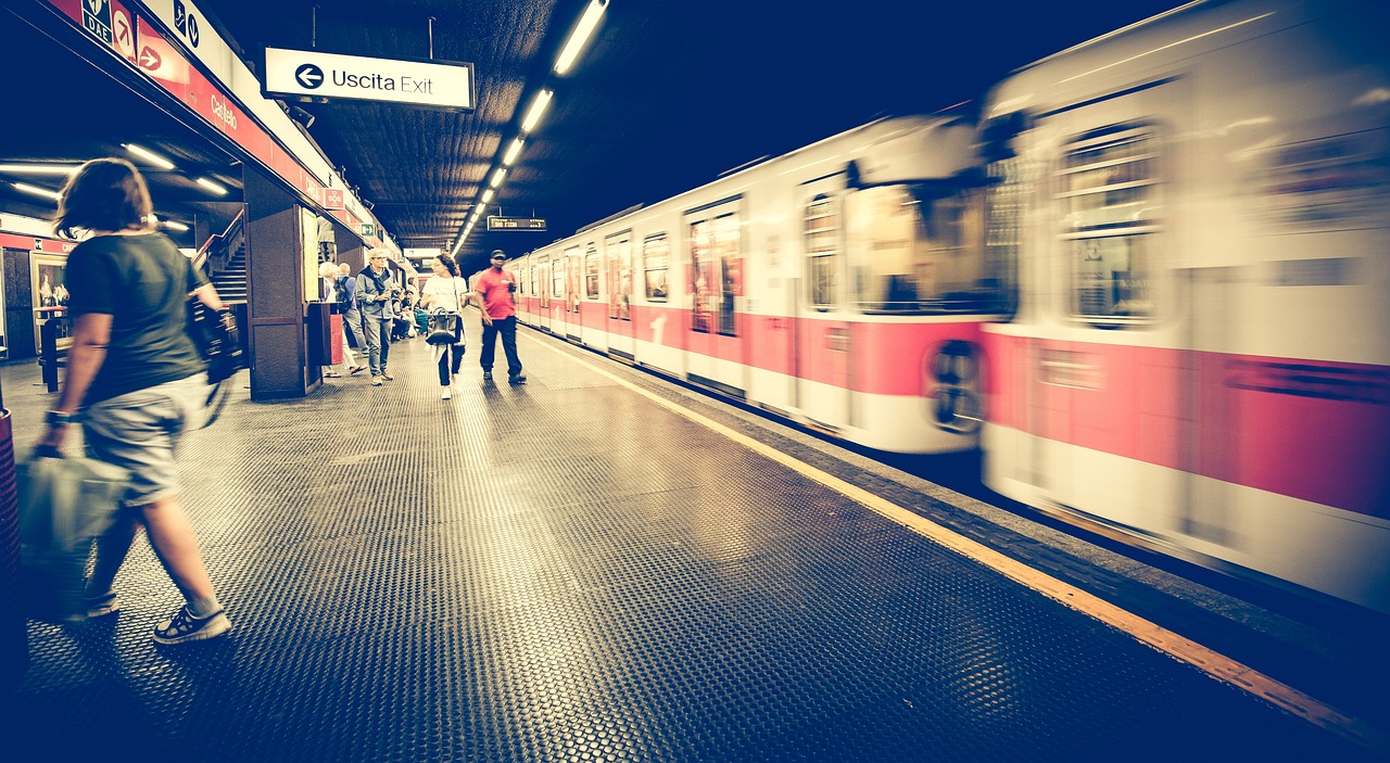 天津地铁规划图，构建现代化城市交通网络新篇章
