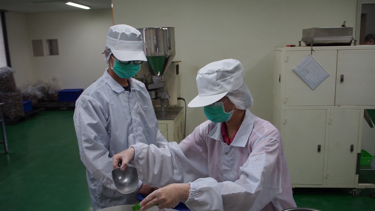 最新疫苗法规塑造更安全公共卫生环境