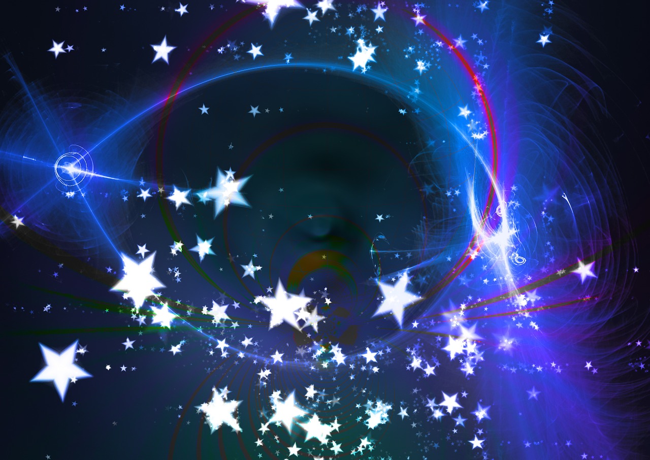 探索星光之路，明星的足迹与奥秘