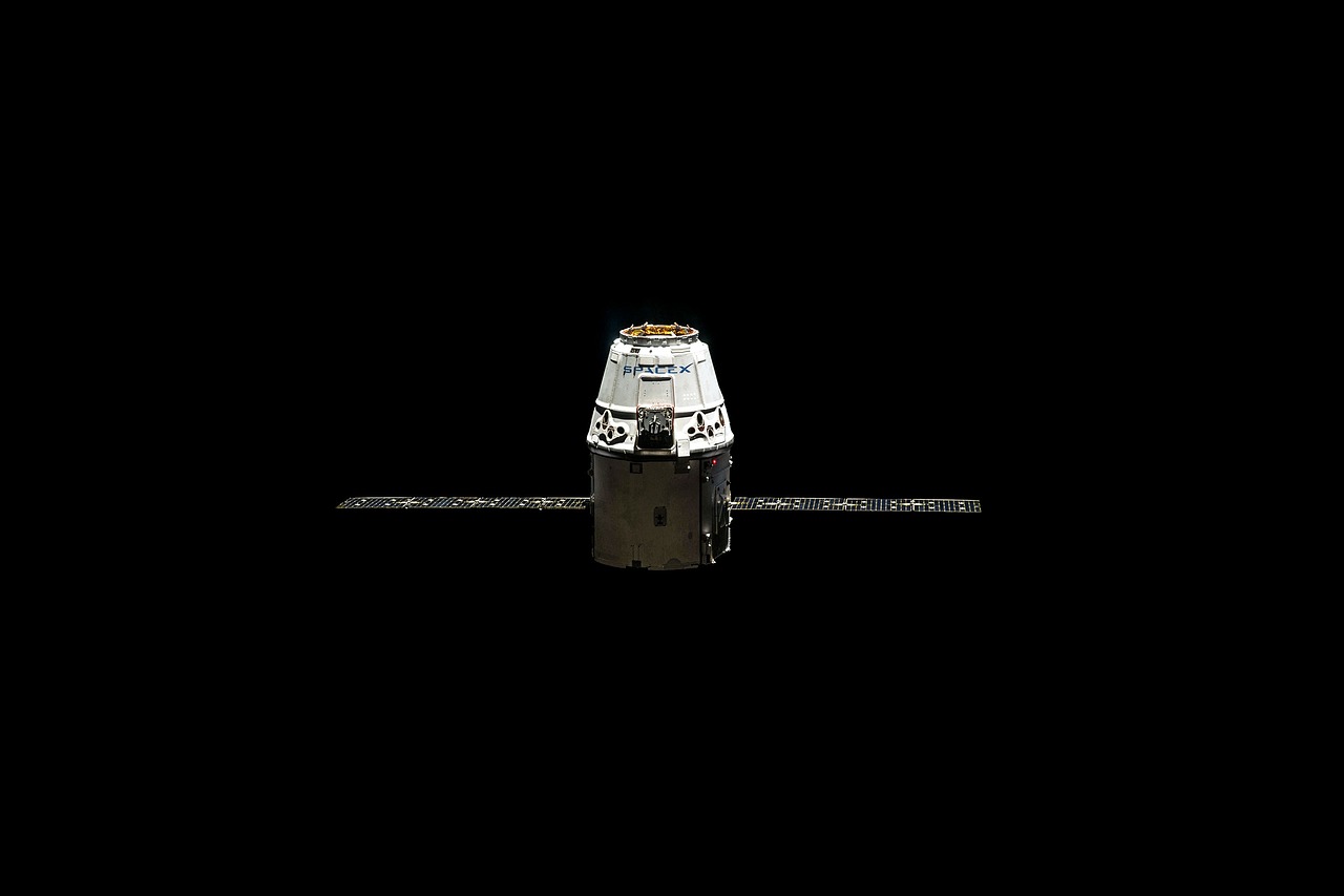 探索未知宇宙的新篇章，夜空奥秘揭秘