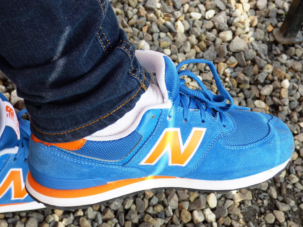 New Balance 2017新款鞋款，时尚与科技的完美融合探索