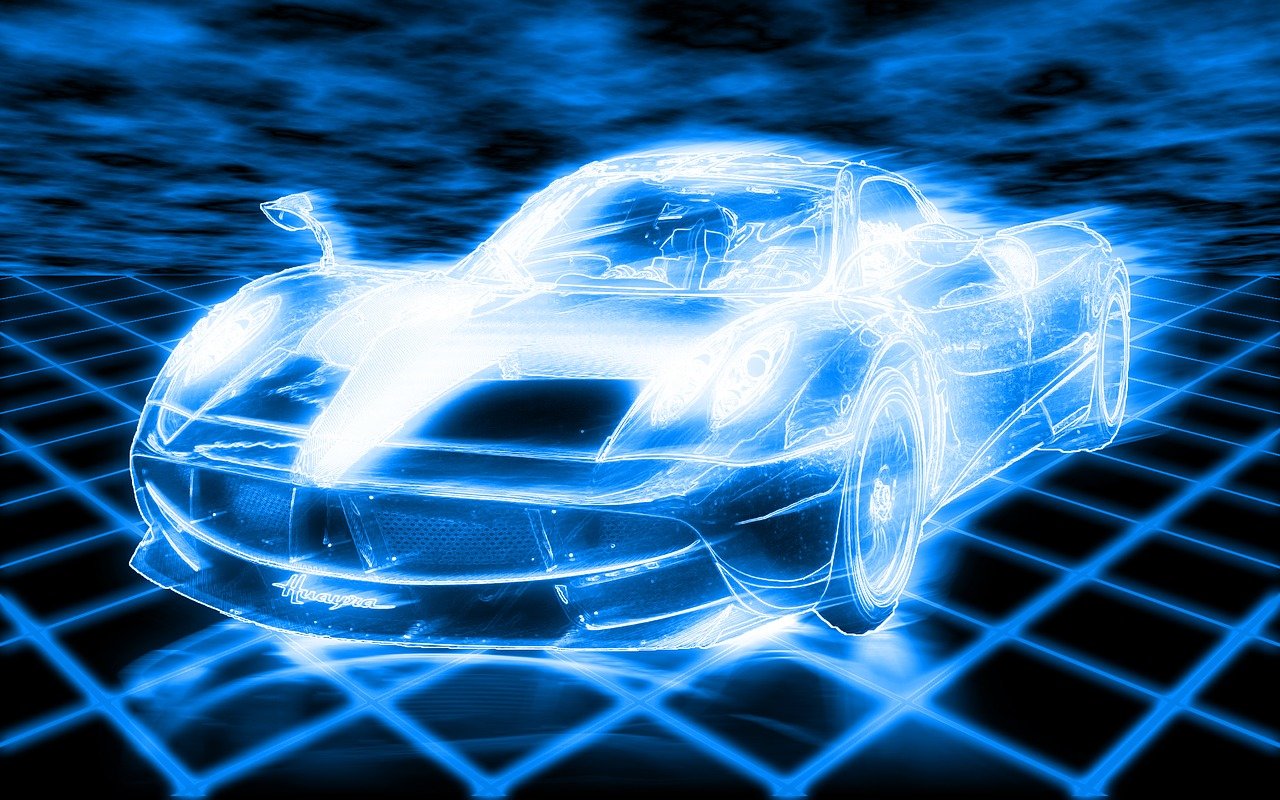 最新辉光科技引领未来科技革新纪元