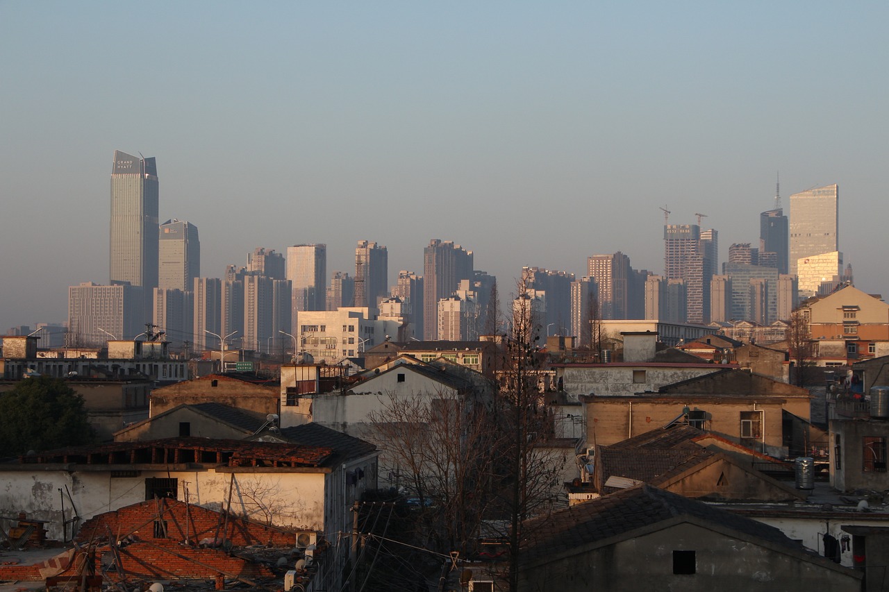 合肥市高清地图，探索城市之美的绝佳导航工具
