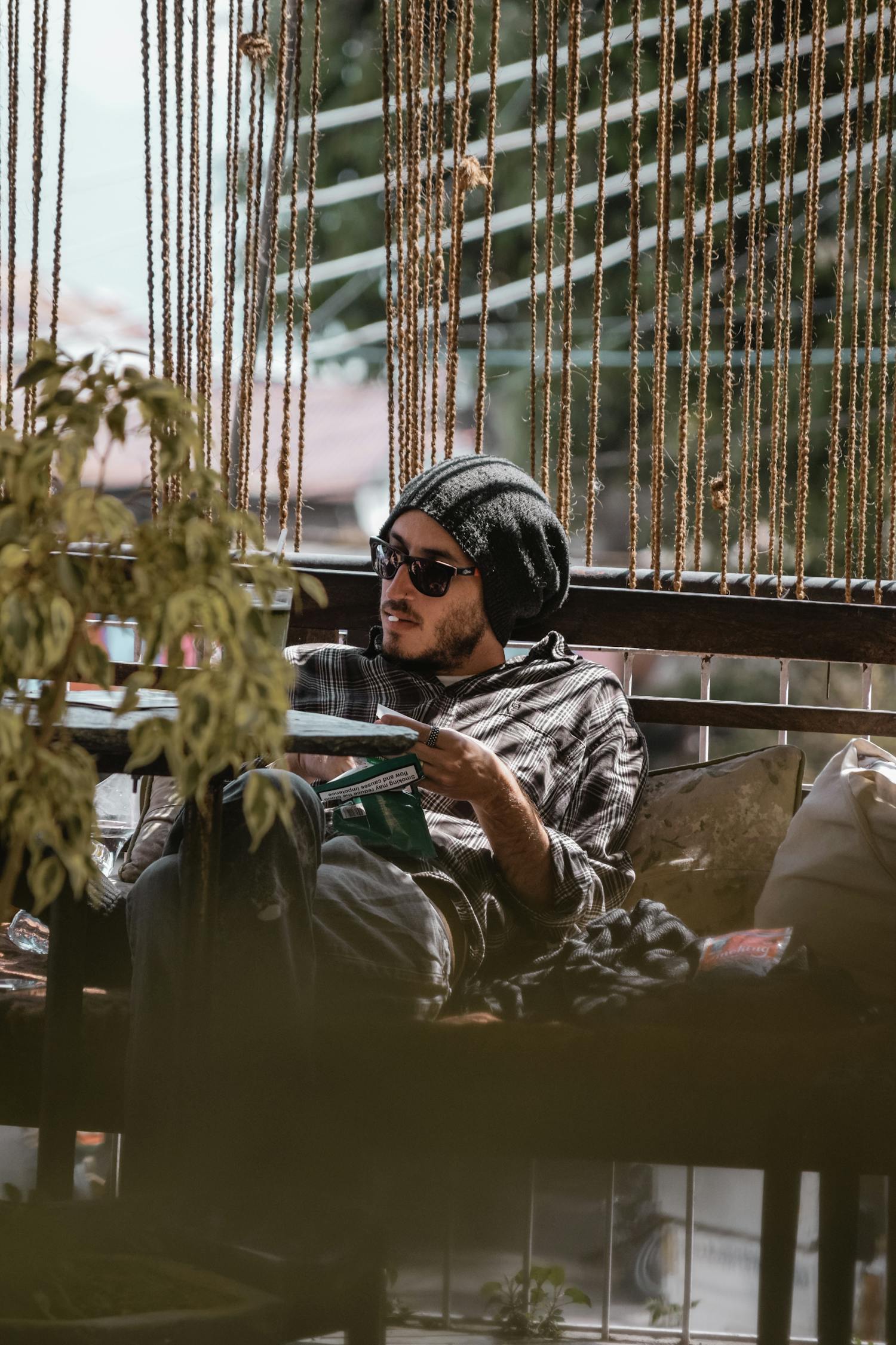 平淡生活的艺术写照，电视剧中的真实世界