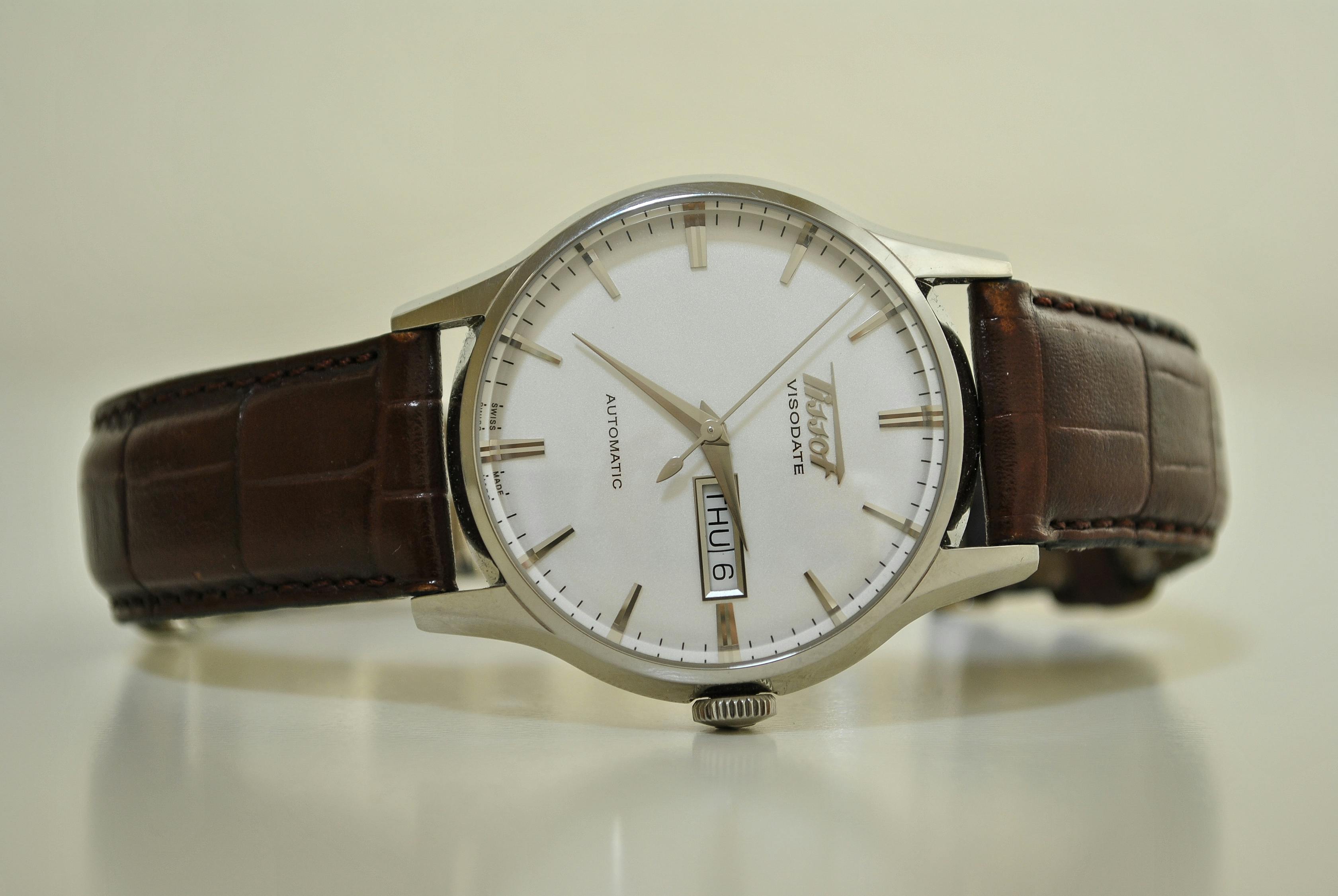 Tissot 1853手表价格详解