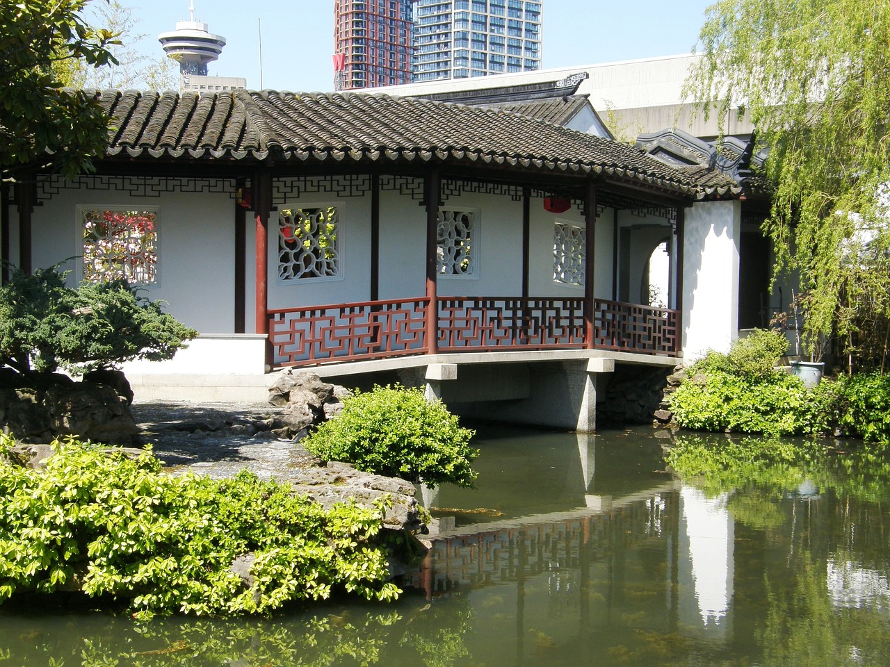 郭杜南山花园，实景展示的独特魅力与风光展示