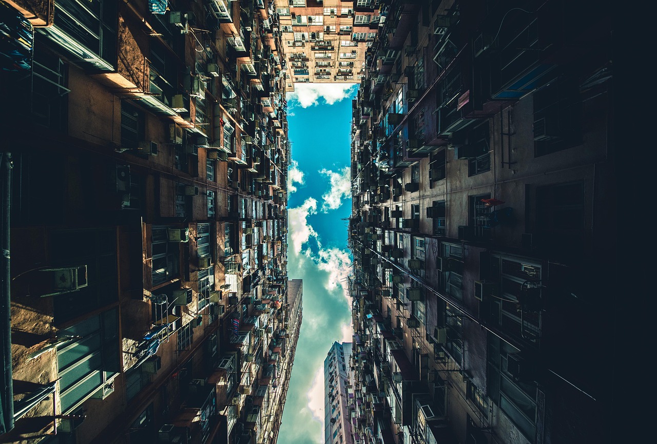 都市沉浮，超前更新资讯的力量与影响