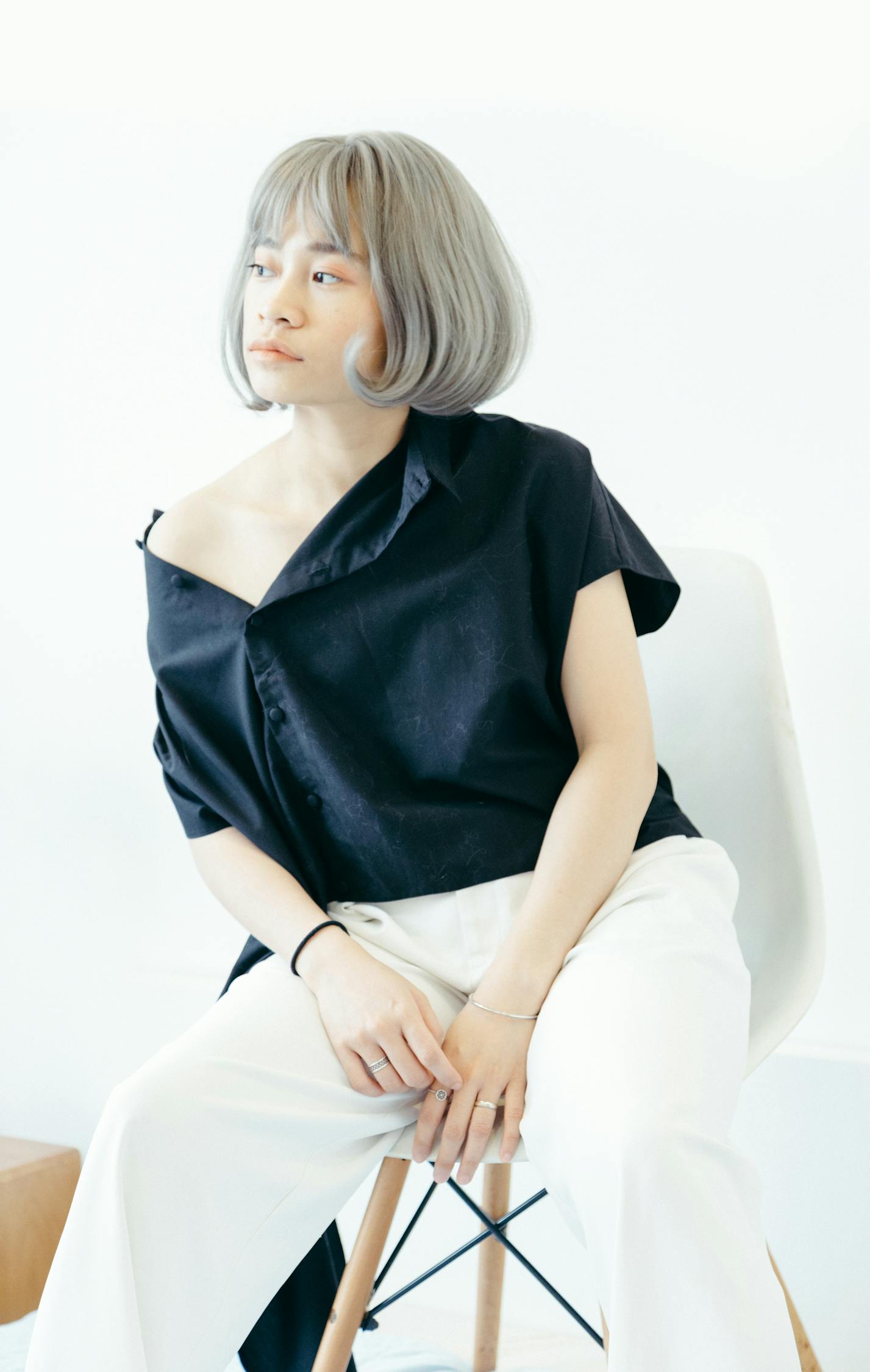 双面魅力，演员演绎人生双面角色风采