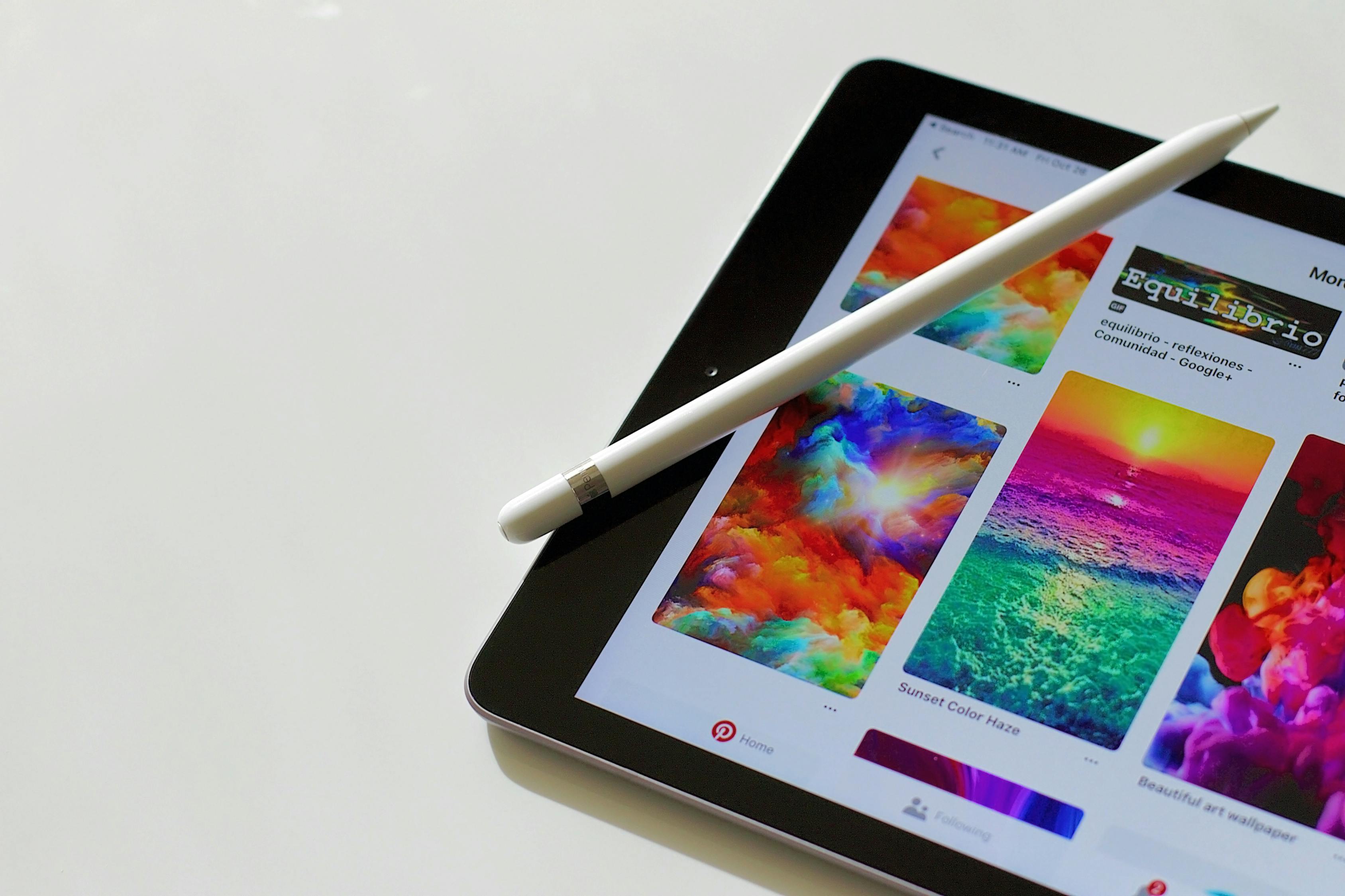 苹果最新iPad系列全面解析，探索最新款iPad的特性和优势