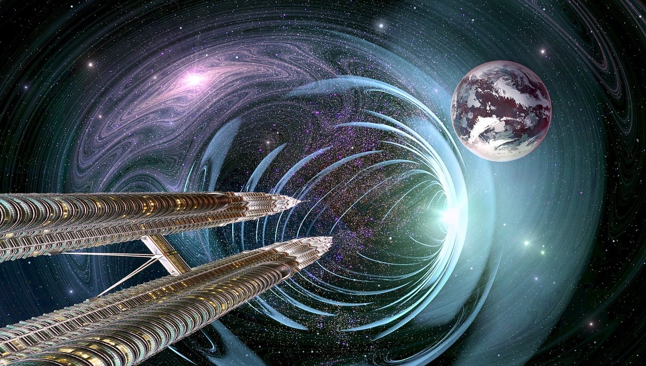异世界转生动漫，奇幻世界的探索之旅